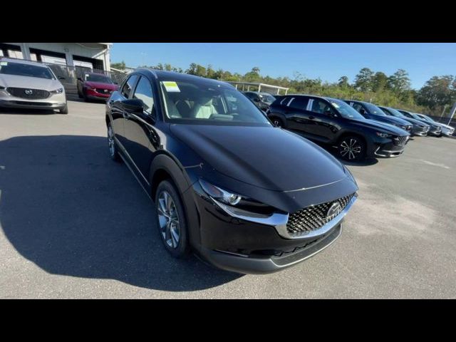 2024 Mazda CX-30 2.5 S Preferred Package