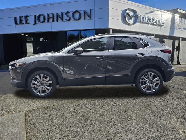 2024 Mazda CX-30 2.5 S Preferred Package