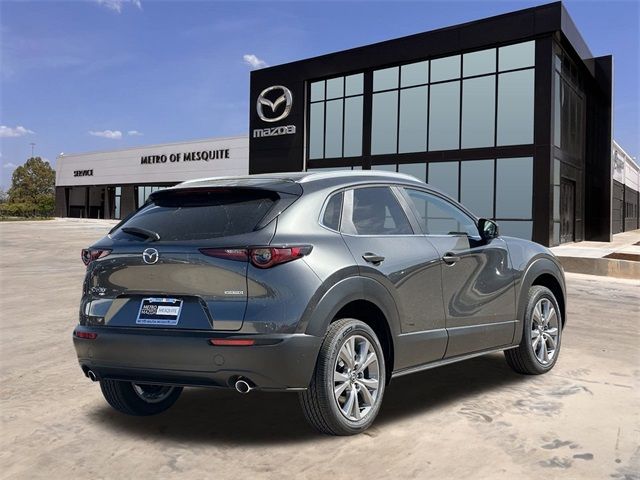 2024 Mazda CX-30 2.5 S Preferred Package