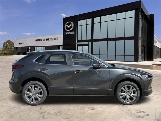 2024 Mazda CX-30 2.5 S Preferred Package