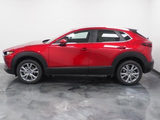 2024 Mazda CX-30 2.5 S Preferred Package