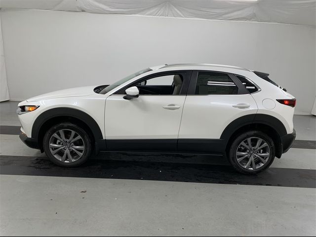 2024 Mazda CX-30 2.5 S Preferred Package