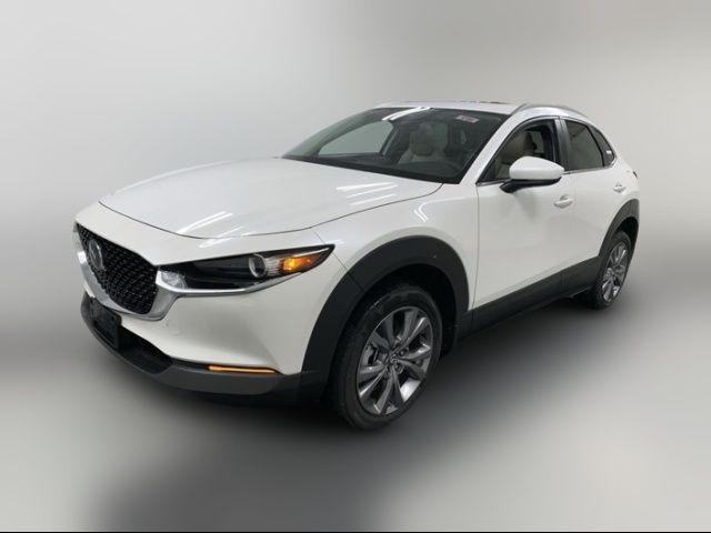 2024 Mazda CX-30 2.5 S Preferred Package