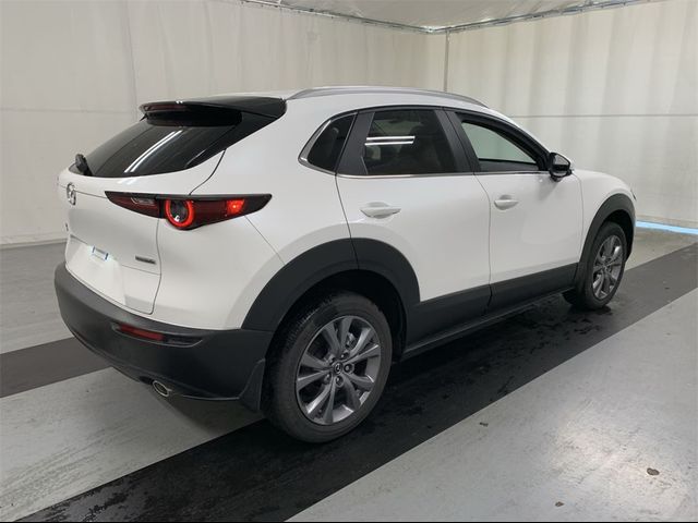 2024 Mazda CX-30 2.5 S Preferred Package