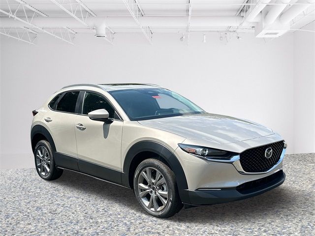 2024 Mazda CX-30 2.5 S Preferred Package