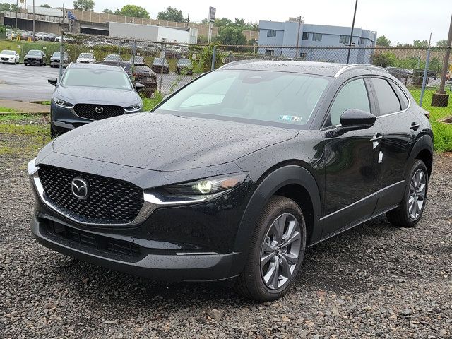 2024 Mazda CX-30 2.5 S Preferred Package