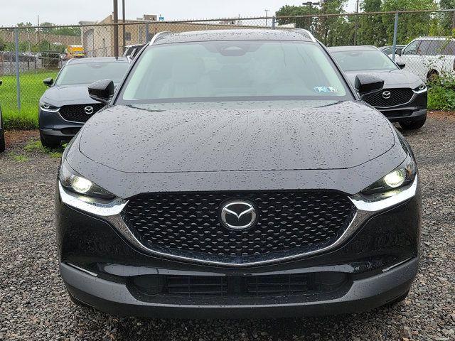 2024 Mazda CX-30 2.5 S Preferred Package