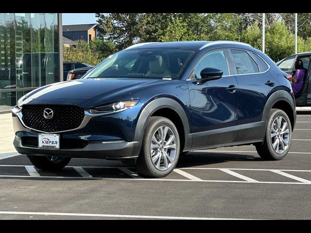 2024 Mazda CX-30 2.5 S Preferred Package