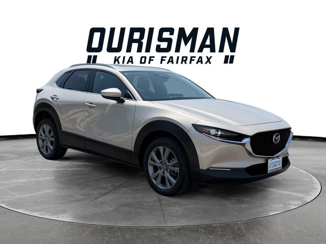2024 Mazda CX-30 2.5 S Preferred Package