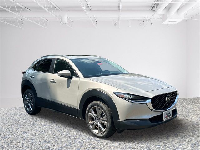 2024 Mazda CX-30 2.5 S Preferred Package