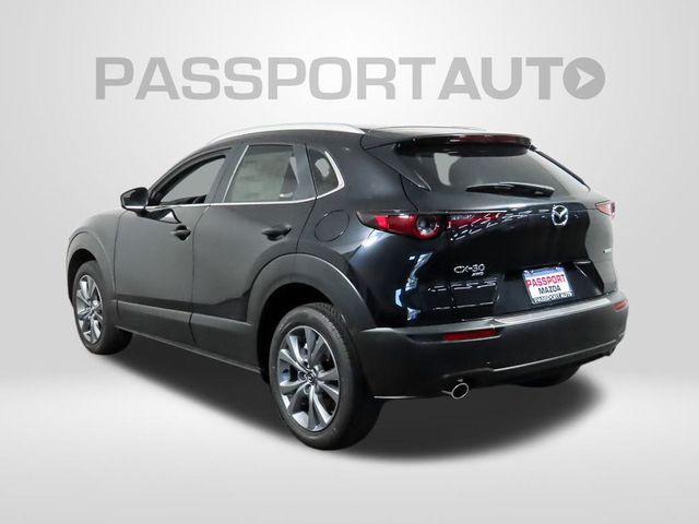 2024 Mazda CX-30 2.5 S Preferred Package