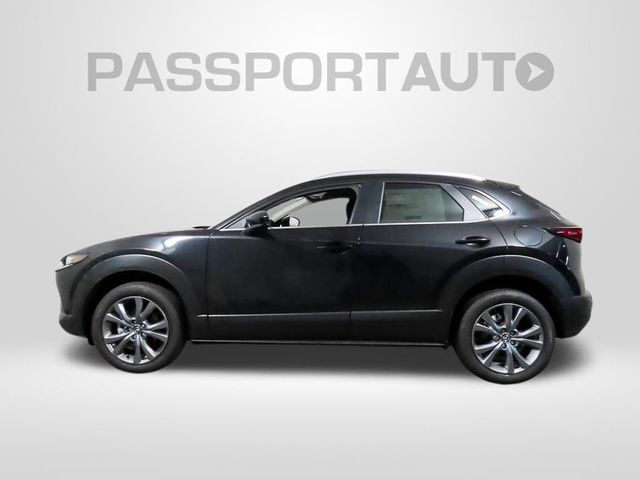 2024 Mazda CX-30 2.5 S Preferred Package