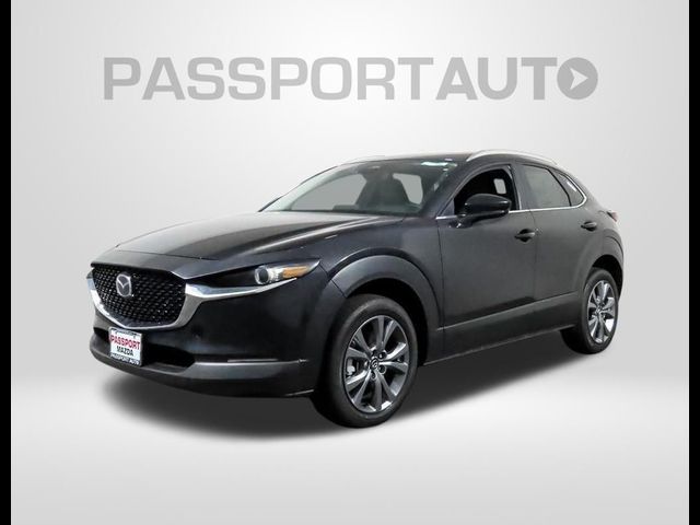 2024 Mazda CX-30 2.5 S Preferred Package