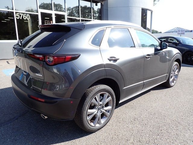 2024 Mazda CX-30 2.5 S Preferred Package