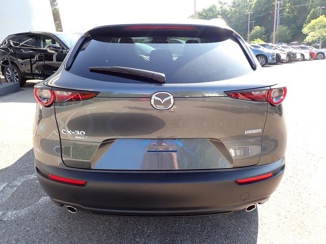 2024 Mazda CX-30 2.5 S Preferred Package