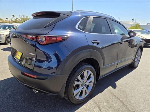 2024 Mazda CX-30 2.5 S Preferred Package