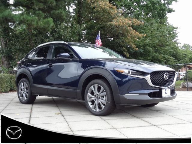 2024 Mazda CX-30 2.5 S Preferred Package