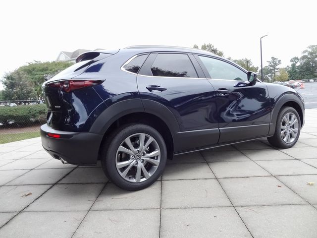 2024 Mazda CX-30 2.5 S Preferred Package