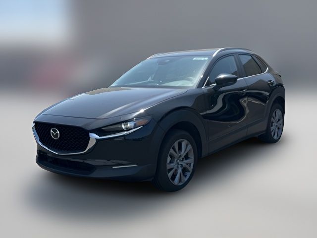 2024 Mazda CX-30 2.5 S Preferred Package