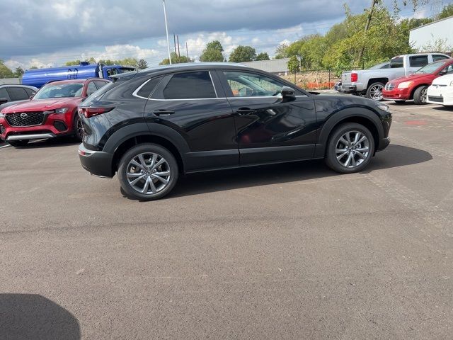 2024 Mazda CX-30 2.5 S Preferred Package