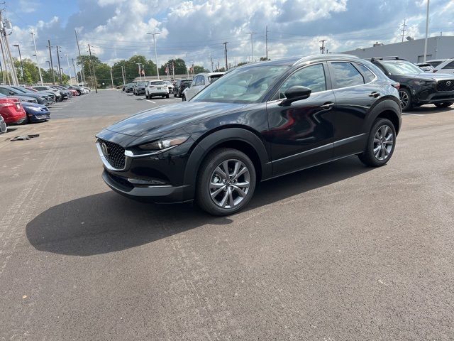 2024 Mazda CX-30 2.5 S Preferred Package