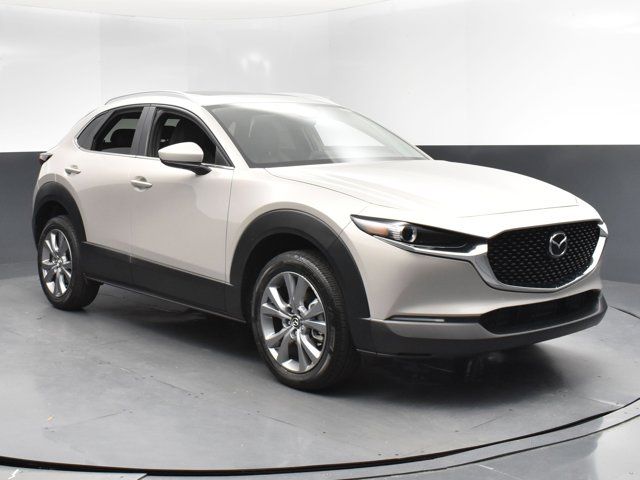 2024 Mazda CX-30 2.5 S Preferred Package