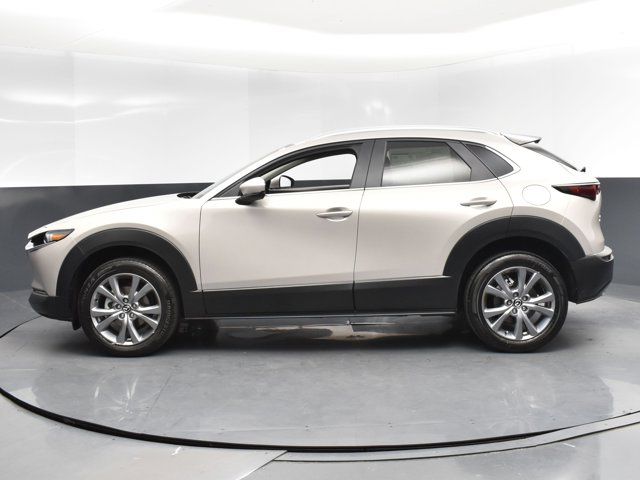 2024 Mazda CX-30 2.5 S Preferred Package