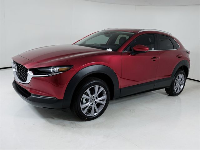 2024 Mazda CX-30 2.5 S Preferred Package