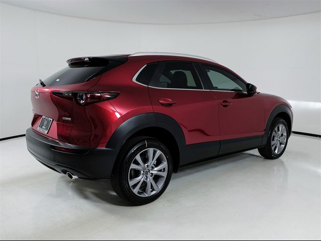 2024 Mazda CX-30 2.5 S Preferred Package