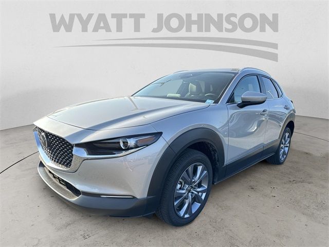 2024 Mazda CX-30 2.5 S Preferred Package