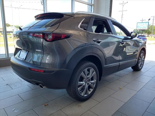 2024 Mazda CX-30 2.5 S Preferred Package