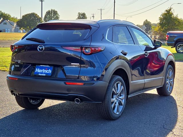 2024 Mazda CX-30 2.5 S Preferred Package