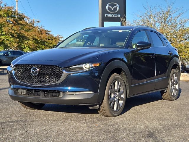 2024 Mazda CX-30 2.5 S Preferred Package