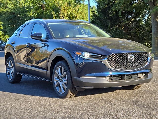 2024 Mazda CX-30 2.5 S Preferred Package