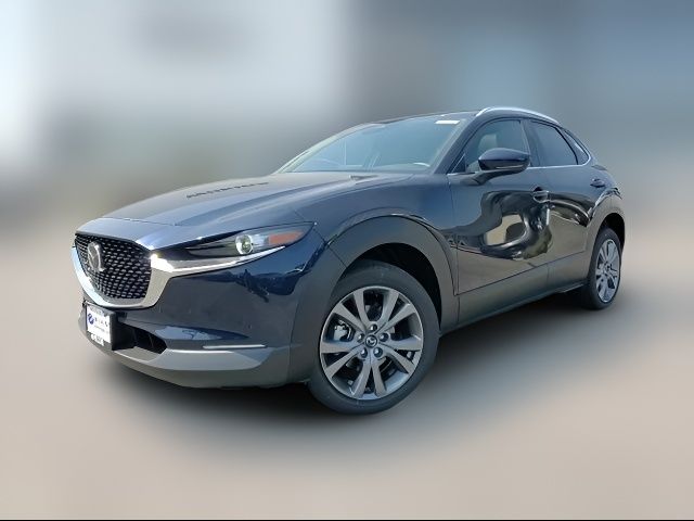 2024 Mazda CX-30 2.5 S Preferred Package