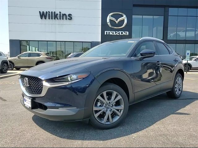 2024 Mazda CX-30 2.5 S Preferred Package