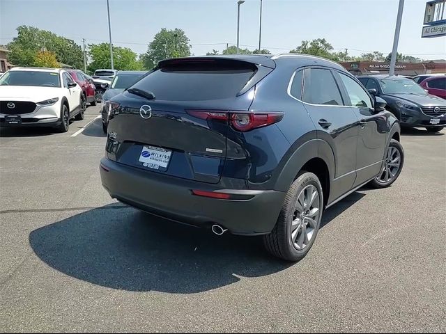 2024 Mazda CX-30 2.5 S Preferred Package