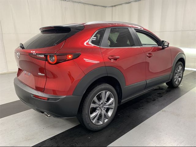 2024 Mazda CX-30 2.5 S Preferred Package