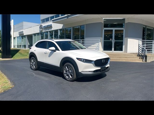 2024 Mazda CX-30 2.5 S Preferred Package