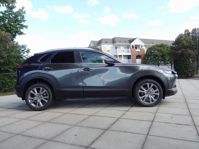 2024 Mazda CX-30 2.5 S Preferred Package