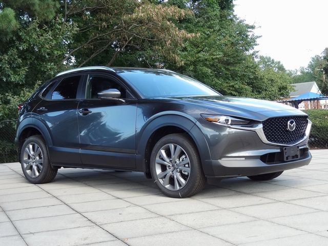 2024 Mazda CX-30 2.5 S Preferred Package