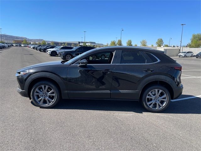 2024 Mazda CX-30 2.5 S Preferred Package