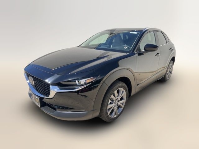 2024 Mazda CX-30 2.5 S Preferred Package