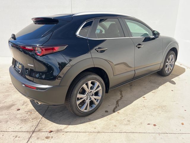 2024 Mazda CX-30 2.5 S Preferred Package