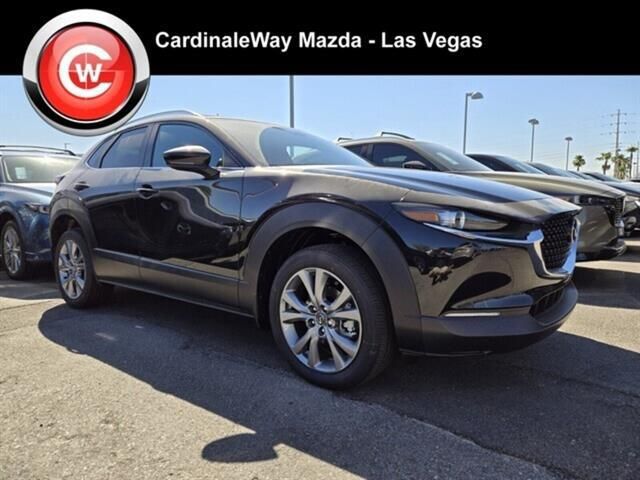 2024 Mazda CX-30 2.5 S Preferred Package