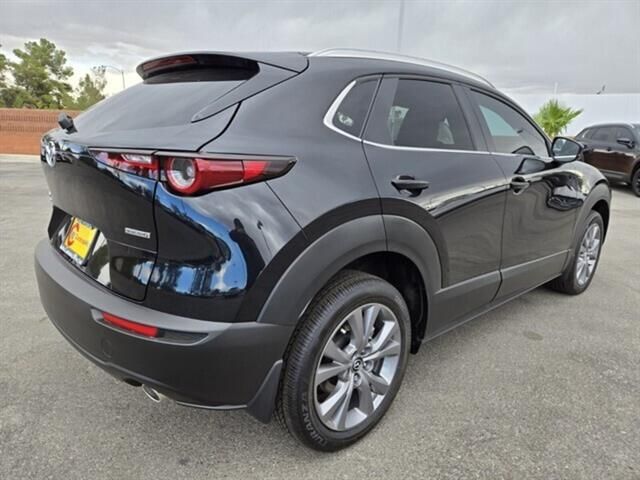 2024 Mazda CX-30 2.5 S Preferred Package