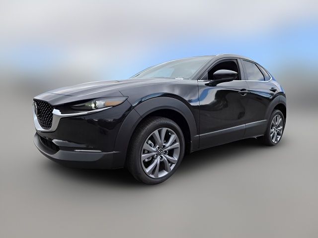 2024 Mazda CX-30 2.5 S Preferred Package