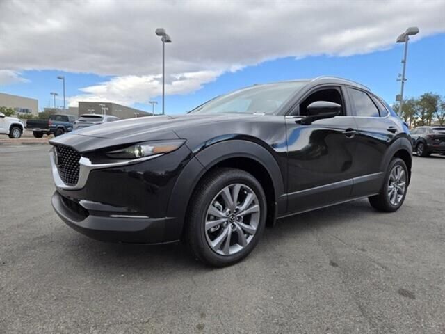 2024 Mazda CX-30 2.5 S Preferred Package