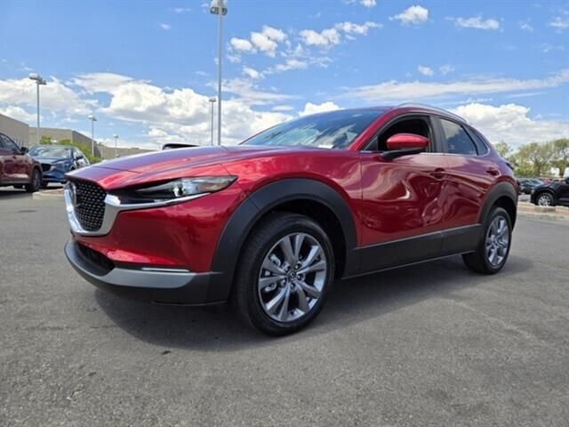 2024 Mazda CX-30 2.5 S Preferred Package