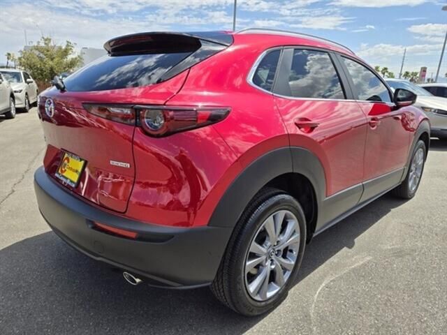 2024 Mazda CX-30 2.5 S Preferred Package